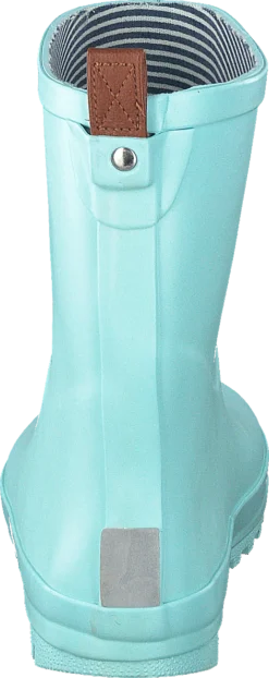 Gulliver 422-0001 Rubberboot Turquoise -Duffy kauppa 60137 06 4