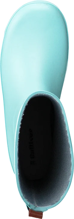 Gulliver 422-0001 Rubberboot Turquoise -Duffy kauppa 60137 06 5