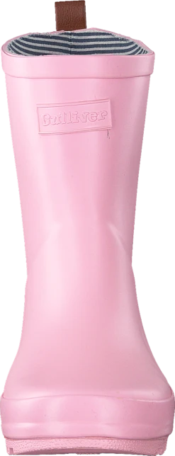 Gulliver 422-0001 Rubberboot Pink 10 Gulliver 422-0001 Rubberboot Pink -Duffy kauppa 60137 08 3