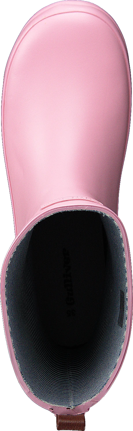 Gulliver 422-0001 Rubberboot Pink 6 Gulliver 422-0001 Rubberboot Pink - Image 6