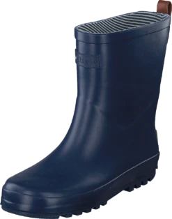 Gulliver 422-0001 Rubberboot Navy Blue -Duffy kauppa 60137 09 2