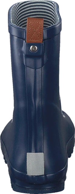 Gulliver 422-0001 Rubberboot Navy Blue -Duffy kauppa 60137 09 4