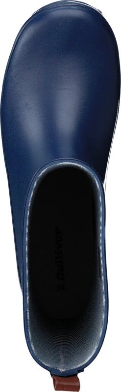 Gulliver 422-0001 Rubberboot Navy Blue -Duffy kauppa 60137 09 5
