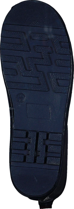 Gulliver 422-0001 Rubberboot Navy Blue -Duffy kauppa 60137 09 6