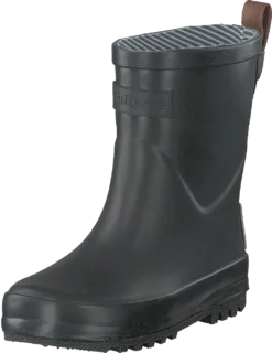 Gulliver 422-0001 Rubberboot Black -Duffy kauppa 60137 10 2