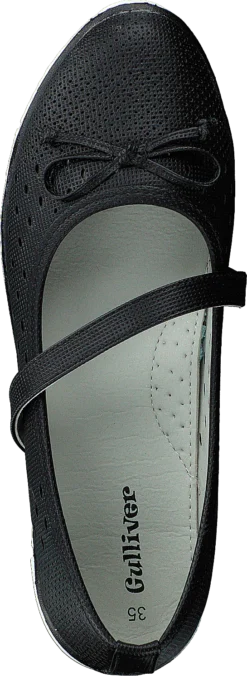 Gulliver 420-4201 Black -Duffy kauppa 60137 12 5