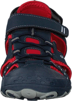 Gulliver 433-0970 Navy Red 10 Gulliver 433-0970 Navy Red -Duffy kauppa 60137 15 3