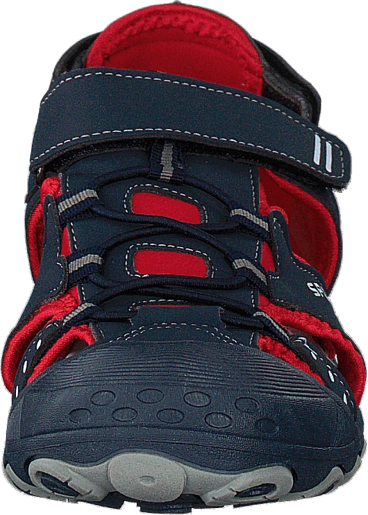 Gulliver 433-0970 Navy Red 4 Gulliver 433-0970 Navy Red - Image 4