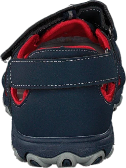 Gulliver 433-0970 Navy Red 11 Gulliver 433-0970 Navy Red -Duffy kauppa 60137 15 4