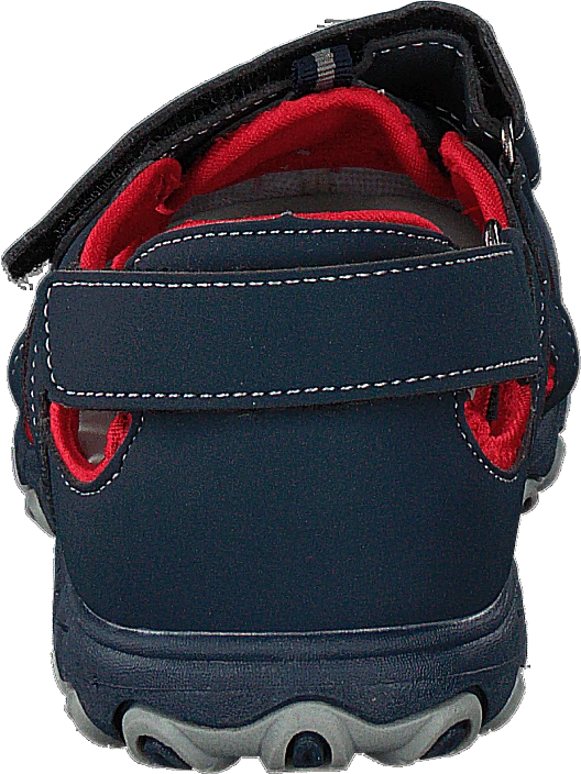 Gulliver 433-0970 Navy Red 5 Gulliver 433-0970 Navy Red - Image 5