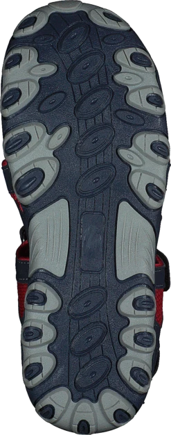 Gulliver 433-0970 Navy Red 13 Gulliver 433-0970 Navy Red -Duffy kauppa 60137 15 6