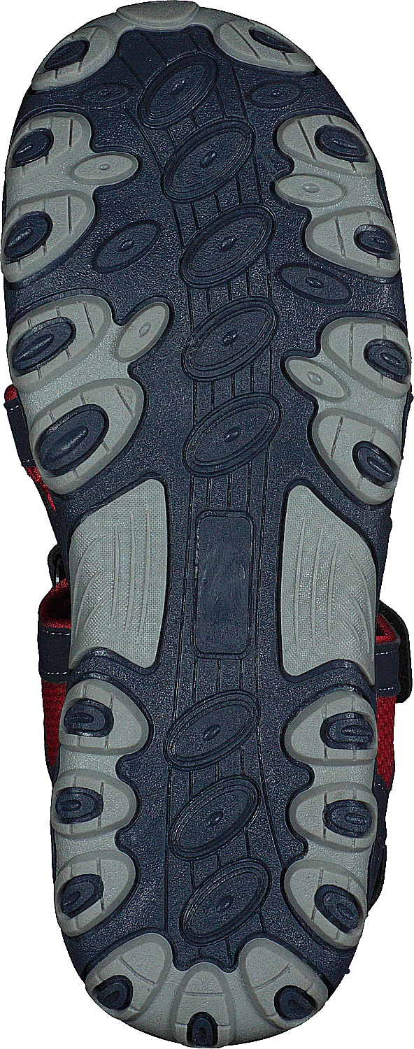 Gulliver 433-0970 Navy Red 7 Gulliver 433-0970 Navy Red - Image 7