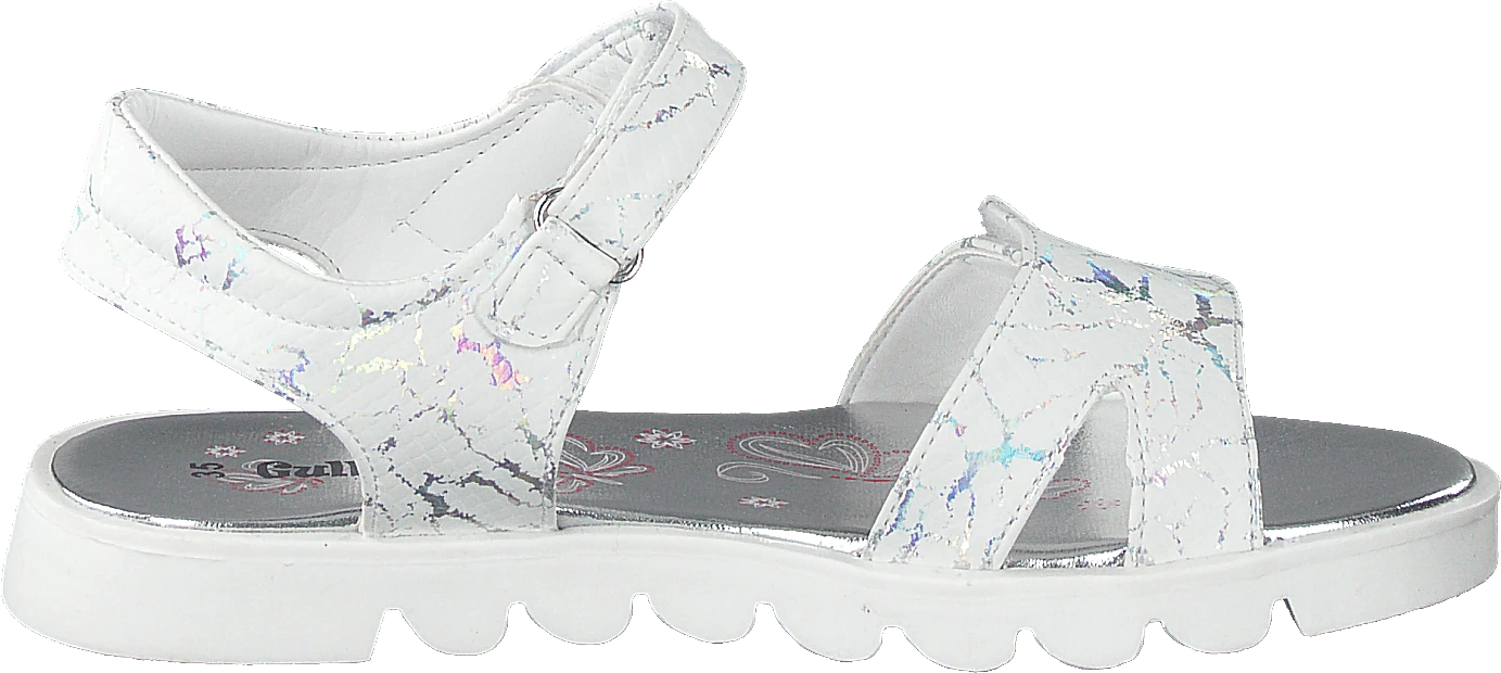 Gulliver 433-0686 White 2 Gulliver 433-0686 White - Image 2