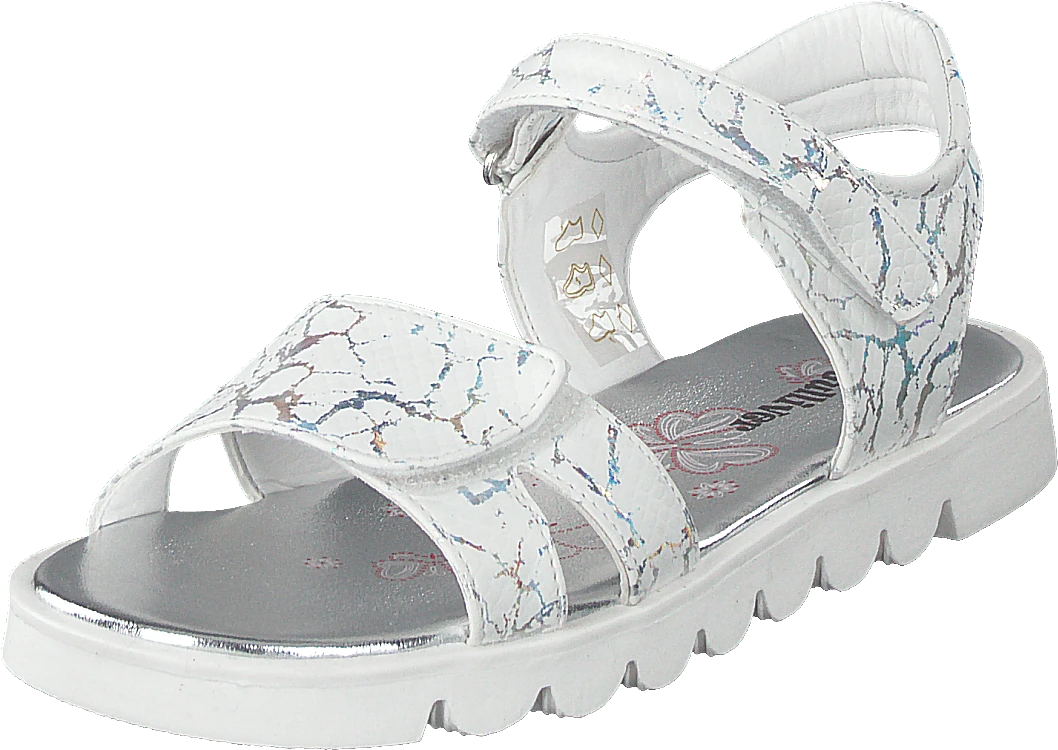 Gulliver 433-0686 White 3 Gulliver 433-0686 White - Image 3