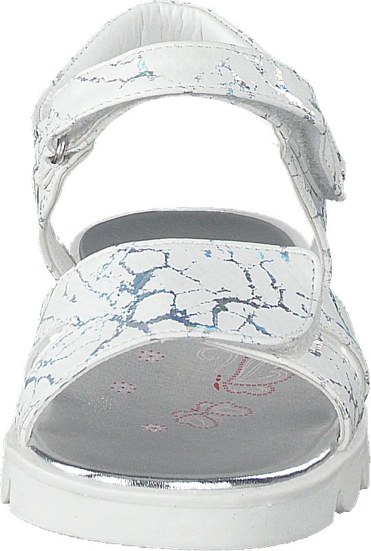 Gulliver 433-0686 White 4 Gulliver 433-0686 White - Image 4