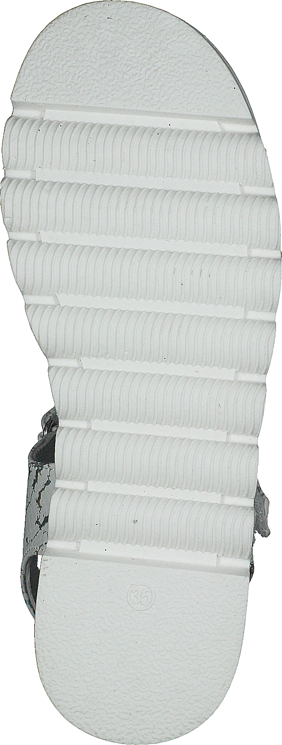 Gulliver 433-0686 White 7 Gulliver 433-0686 White - Image 7