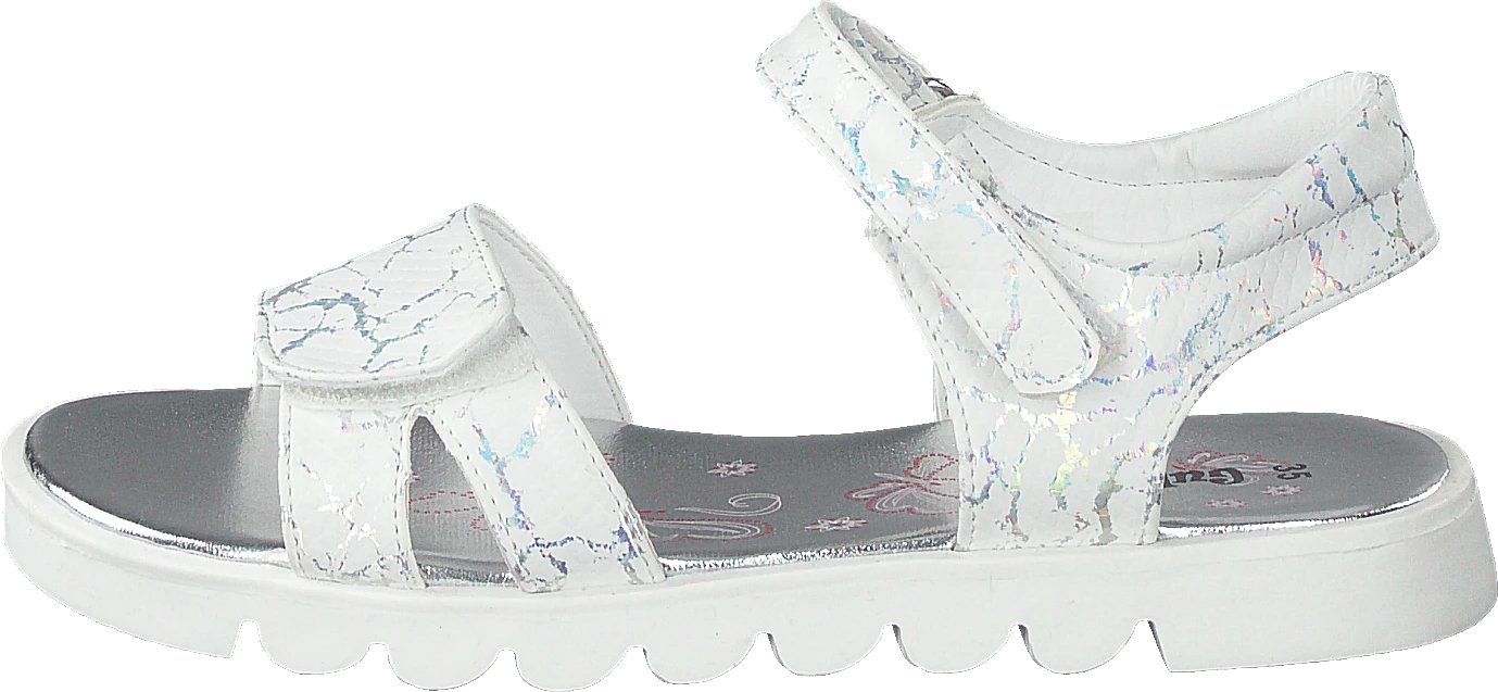 Gulliver 433-0686 White 1 Gulliver 433-0686 White