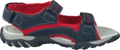 Gulliver 433-0232 Navy Red -Duffy kauppa 60137 24 1