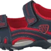 Gulliver 433-0232 Navy Red