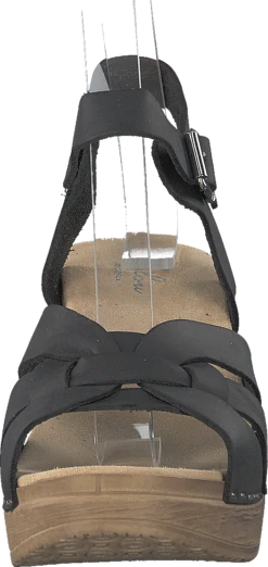 Olivia Soft Black -Duffy kauppa 60138 16 3