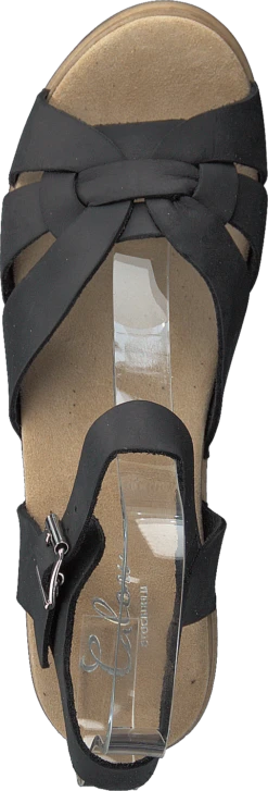 Olivia Soft Black -Duffy kauppa 60138 16 5