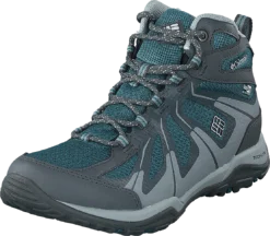 Columbia Peakfreak Xcrsn Ii Xcel Outdry Cloudburst, Silver Gray -Duffy kauppa 60138 34 2