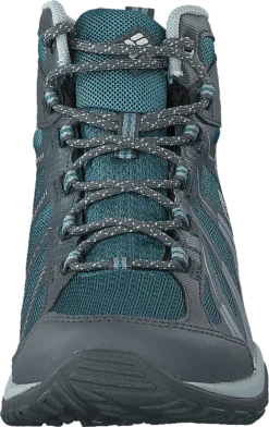 Columbia Peakfreak Xcrsn Ii Xcel Outdry Cloudburst, Silver Gray -Duffy kauppa 60138 34 3