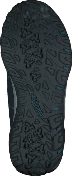 Columbia Peakfreak Xcrsn Ii Xcel Outdry Cloudburst, Silver Gray -Duffy kauppa 60138 34 6