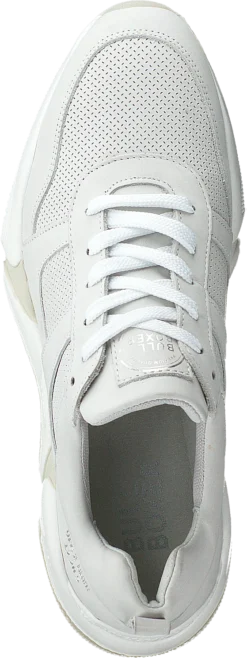 Bullboxer 365006e5l_cremtd70 Offwhite -Duffy kauppa 60138 38 5