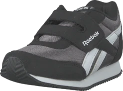 Reebok Classic Royal Classic Jog 2 Kc Black/True Grey/Neon -Duffy kauppa 60138 58 2
