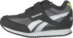 Reebok Classic Royal Classic Jog 2 Kc Black/True Grey/Neon