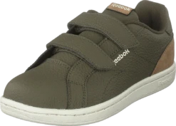 Reebok Classic Reebok Royal Comp Cln 2v Hunter Green/classic -Duffy kauppa 60138 84 2