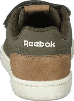 Reebok Classic Reebok Royal Comp Cln 2v Hunter Green/classic -Duffy kauppa 60138 84 4