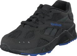 Reebok Classic Aztrek Blk/wht/cobalt/blue H 9 Reebok Classic Aztrek Blk/wht/cobalt/blue H -Duffy kauppa 60138 94 2