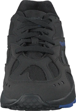 Reebok Classic Aztrek Blk/wht/cobalt/blue H 10 Reebok Classic Aztrek Blk/wht/cobalt/blue H -Duffy kauppa 60138 94 3