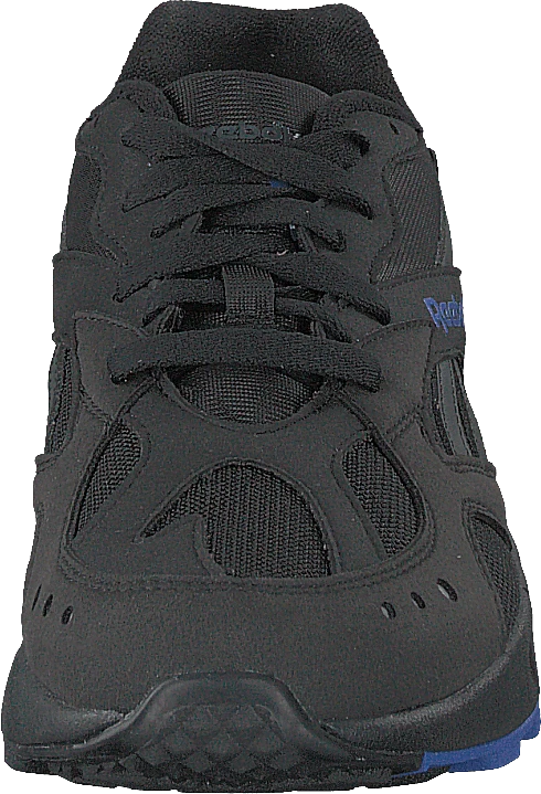 Reebok Classic Aztrek Blk/wht/cobalt/blue H 4 Reebok Classic Aztrek Blk/wht/cobalt/blue H - Image 4