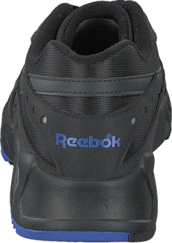 Reebok Classic Aztrek Blk/wht/cobalt/blue H 11 Reebok Classic Aztrek Blk/wht/cobalt/blue H -Duffy kauppa 60138 94 4