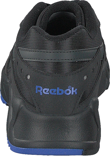 Reebok Classic Aztrek Blk/wht/cobalt/blue H 5 Reebok Classic Aztrek Blk/wht/cobalt/blue H - Image 5