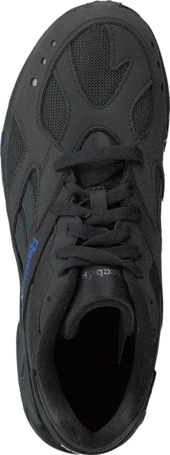 Reebok Classic Aztrek Blk/wht/cobalt/blue H 12 Reebok Classic Aztrek Blk/wht/cobalt/blue H -Duffy kauppa 60138 94 5