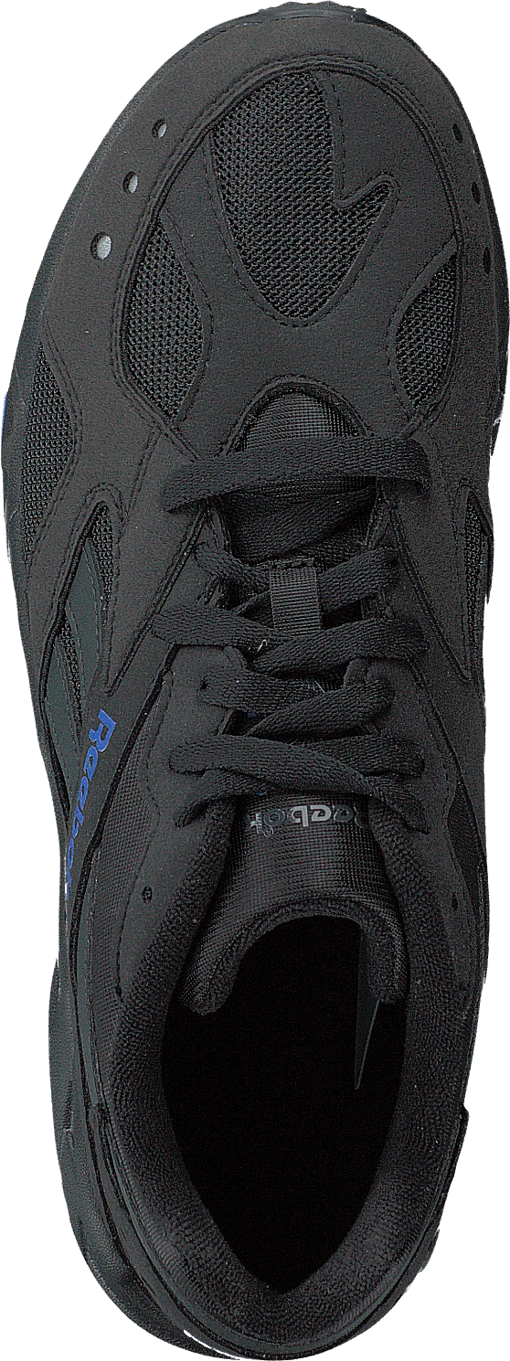 Reebok Classic Aztrek Blk/wht/cobalt/blue H 6 Reebok Classic Aztrek Blk/wht/cobalt/blue H - Image 6