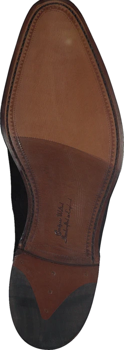 Loake Nene Black -Duffy kauppa 60139 11 6