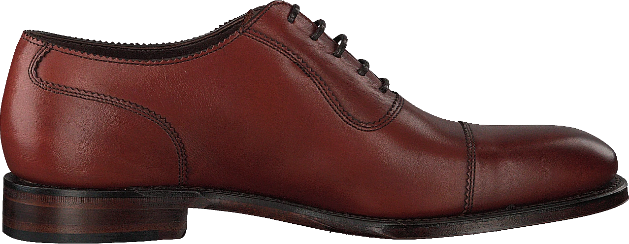 Loake Evans Conker Brown 2 Loake Evans Conker Brown - Image 2