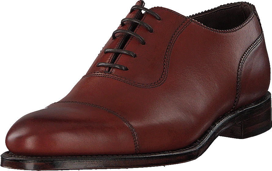 Loake Evans Conker Brown 3 Loake Evans Conker Brown - Image 3