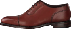 Loake Evans Conker Brown