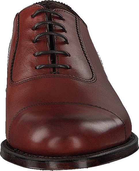 Loake Evans Conker Brown 4 Loake Evans Conker Brown - Image 4