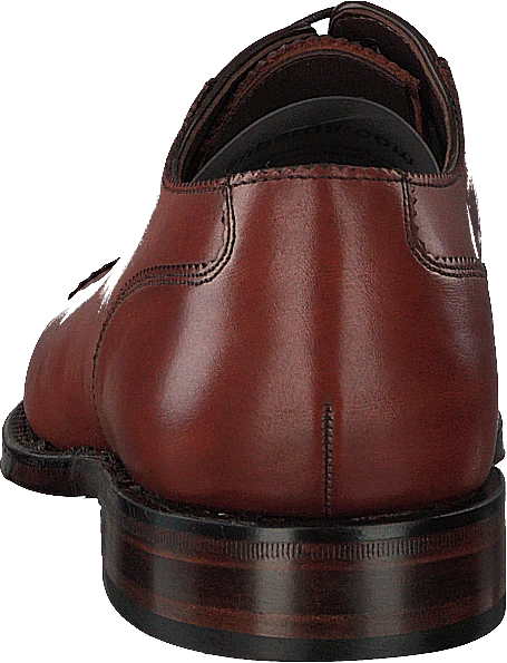 Loake Evans Conker Brown 5 Loake Evans Conker Brown - Image 5