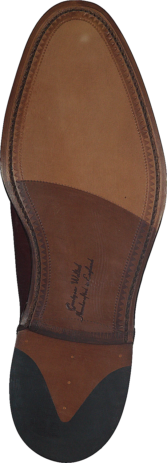 Loake Evans Conker Brown 7 Loake Evans Conker Brown - Image 7