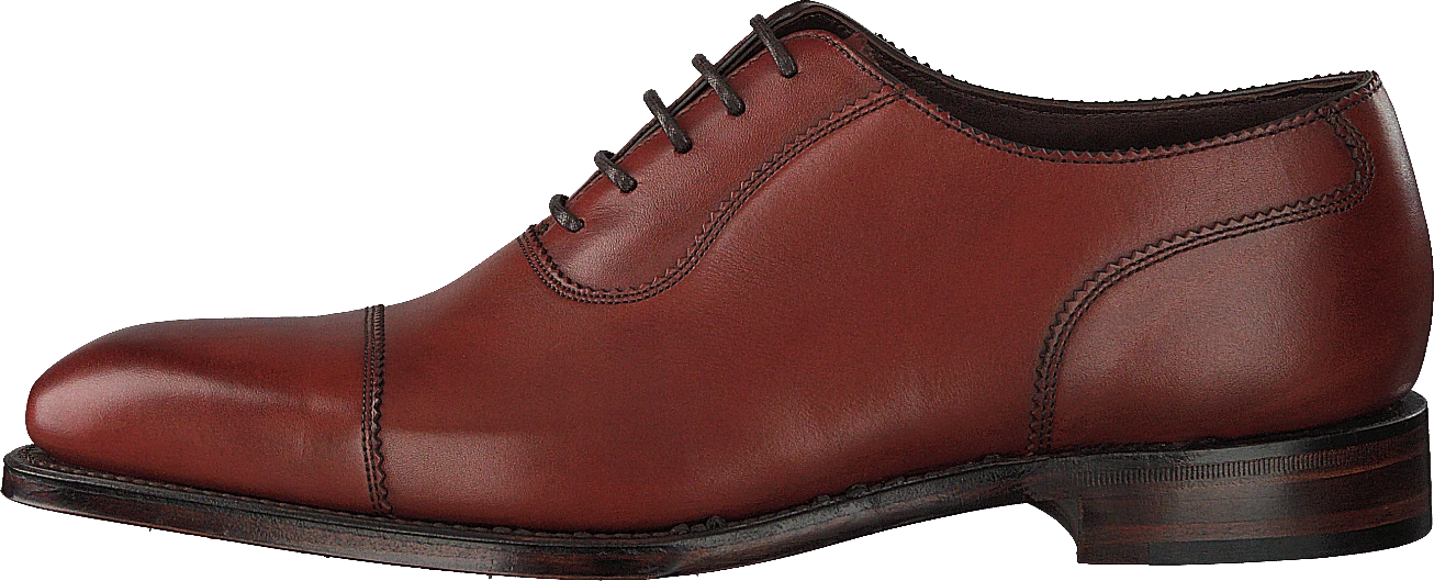 Loake Evans Conker Brown 1 Loake Evans Conker Brown