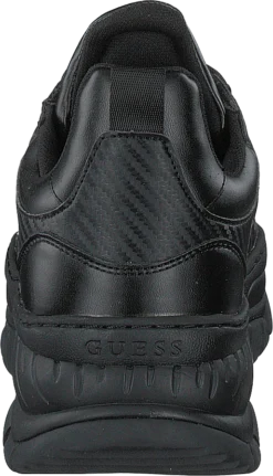 Guess Blushy2 Black -Duffy kauppa 60139 37 4