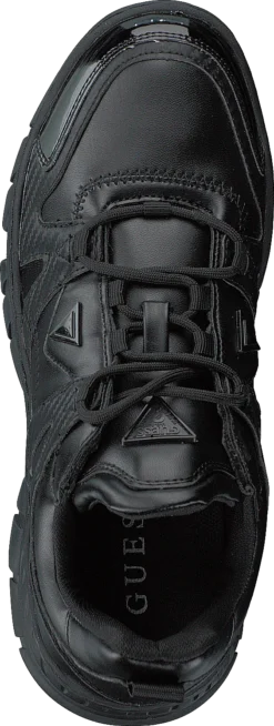 Guess Blushy2 Black -Duffy kauppa 60139 37 5